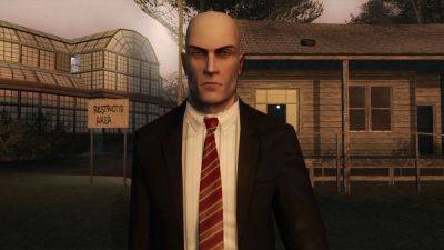 Hitman: Blood Money is getting a "comprehensive reworking" for Switch and mobile, launches later this year - techradar.com - Launches