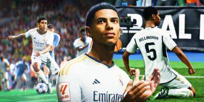 10 Best PlayStyles in EA Sports FC 24 - screenrant.com