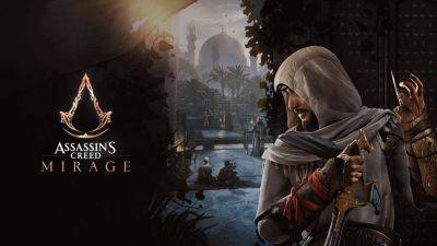 Assassin’s Creed Mirage – Title Update 1.0.2 Fixes Elevators Killing Basim, Goes Live Today - gamingbolt.com