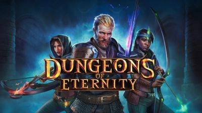 Dungeons of Eternity dungeon crawler debuts on Meta Quest today - venturebeat.com - San Francisco