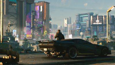 Cyberpunk 2077 clears 25m sales and Phantom Liberty hits 3m in its first week - videogameschronicle.com