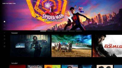 PlayStation Plus Premium And Deluxe Subscribers Are Getting A Movie Library Perk - gamespot.com - Britain - Australia - Germany - Usa - Canada - New Zealand - France