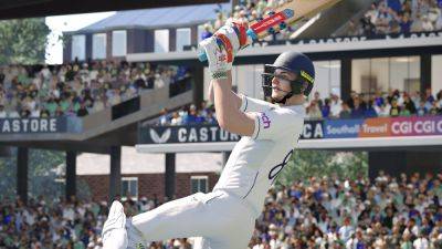 Cricket 24 First Impressions: Big Ant’s Latest Clunky Cousin of Sports Sims Stays at the Crease - gadgets.ndtv.com - Australia - India