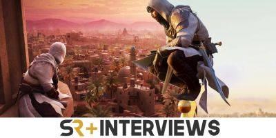 Assassin’s Creed Mirage Composer On Blending Experimentation & Authenticity - screenrant.com
