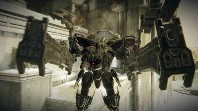 Massive Armored Core 6 update nerfs the most overpowered gun in the game and buffs its awesome-but-awful handguns - gamesradar.com