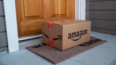 Don't Get Duped: Watch Out for These Scams During Amazon Prime Big Deals Days - pcmag.com - Usa - These