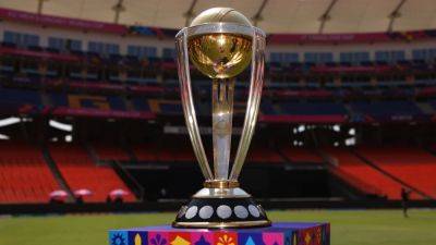 How to Watch the ICC Cricket World Cup 2023 Online From Anywhere - pcmag.com - Britain - Australia - Usa - Canada - New Zealand - Netherlands - India - South Africa - county Day - Pakistan - Afghanistan
