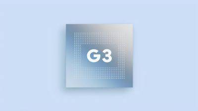 Tensor G3 Is Not Fabricated On Samsung’s 4nm LPP+ Process, May Be Inferior To Upcoming Exynos 2400 In Power Efficiency - wccftech.com - county Power - Mali
