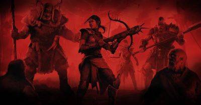 Diablo 4's Season 2 update feels like a pre-planned "triumphant comeback" arc - rockpapershotgun.com - Diablo