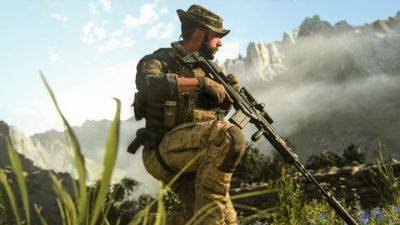 Call of Duty: Modern Warfare 3 will have new perks and 'remix' some fan favourites - techradar.com