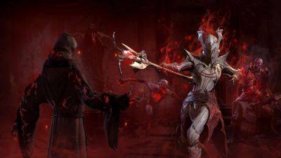 Diablo 4 Hype Reignited As Recent Developer Update Fires Up Fans - gamepur.com - Britain - Diablo