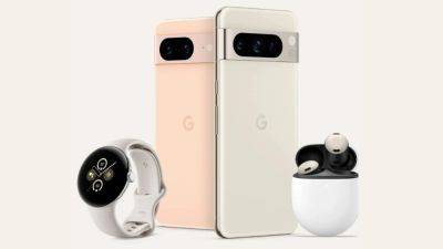 Google Pixel 8 is an AI powerhouse! Check these 8 mindblowing features - tech.hindustantimes.com - These