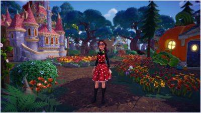 Disney Dreamlight Valley - Poetic License Quest Guide - gamespot.com - Disney