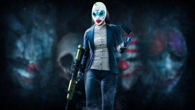 Payday 3 dev “extremely sorry” for delaying major patch - pcgamesn.com