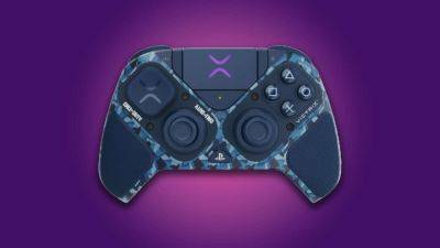 Victrix's Pro PS5 Controller Is Getting A New Call Of Duty-Themed Design - gamespot.com