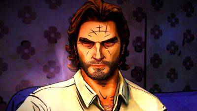 Wolf Among Us 2 dev says “Telltale laid most of us off” - pcgamesn.com - Britain