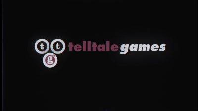 Telltale Games Confirms Layoffs “Due to Current Market Conditions” - gamingbolt.com