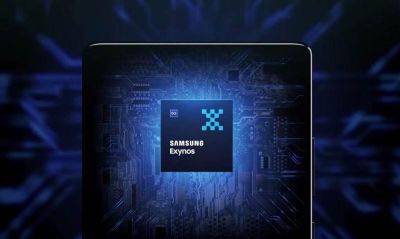 Exynos 2400 Goes Official With A 70 Percent Faster CPU Than Exynos 2200, New RDNA3-Based Xclipse 940 GPU, And More - wccftech.com
