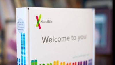 23andMe Warns of Hacker Breaking Into User Accounts - pcmag.com
