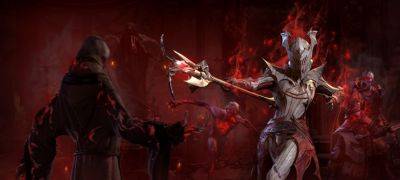 Diablo 4 Season 2 Battle Pass Armor Revealed! - wowhead.com - county Gem - Diablo