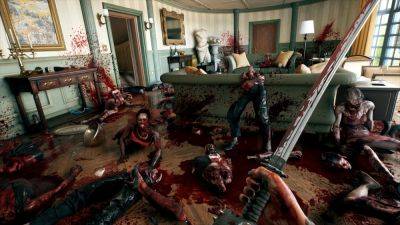 Dead Island 2 Will Get a New Survival-Based Mode “Neighborhood Watch” – Rumor - gamingbolt.com