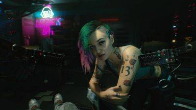 Cyberpunk 2077 Live-Action Adaptation in the Works, CD Projekt Red Confirmed - gadgets.ndtv.com