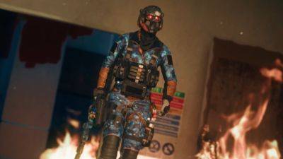 Call of Duty: Modern Warfare 3 Reveals New, PlayStation-Exclusive Operator - gamingbolt.com - Reveals