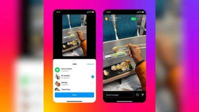 Instagram starts testing new feature for Stories; users can target multiple lists - tech.hindustantimes.com