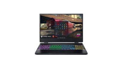 Amazon Great Indian Festival 2023: Attractive discounts on Asus ROG Strix G16, Acer Nitro 5, more - tech.hindustantimes.com - India