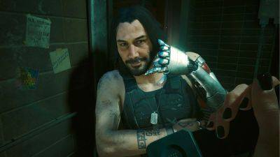 CD Projekt Red doesn't regret making Cyberpunk 2077 first-person but is undecided on the sequel - techradar.com