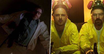 Breaking Bad creator Vince Gilligan says one day the show could return - gamesradar.com