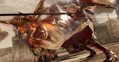 Lightning Returns: Final Fantasy XIII's combat system | Why I Love - gamesindustry.biz