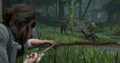 The Last of Us Designer Exits Naughty Dog, Multiplayer Game in Limbo - comingsoon.net - Usa - county Howard
