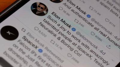 After Axing Headlines, Elon Musk To Hide Retweet, Like Buttons On Twitter - pcmag.com - After