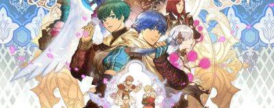 Baten Kaitos I & II HD Remaster Review - thesixthaxis.com