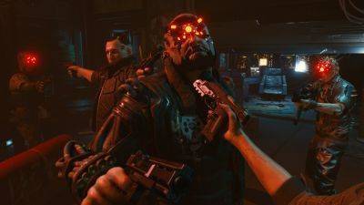 CD Projekt Red Spent Over $100 Million For Cyberpunk 2077 Post-Launch - gameranx.com - city Night
