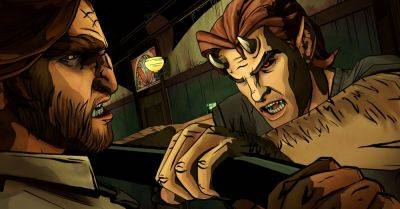 Telltale cuts jobs at US studio and newly acquired Flavourworks - polygon.com - Usa - city Hiro