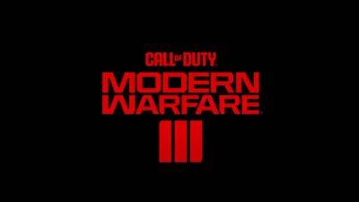 Modern Warfare 3 Create-A-Class Guide: Vests, Gear, & Customization - gamepur.com