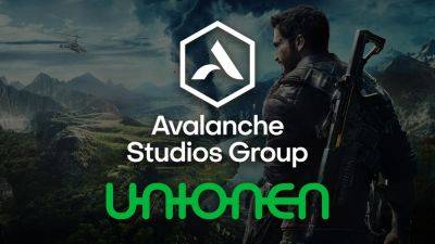 Over 100 Developers of Just Cause, Contraband at Avalanche Studios Have Unionized - ign.com - Usa - Sweden
