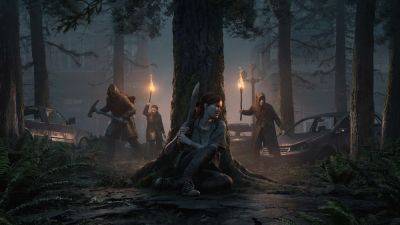 The Last of Us Part 2 Remaster is in Development, According to Artist’s LinkedIn Profile - gamingbolt.com - city Santaolalla