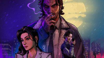 “Most of” The Wolf Among Us 2’s Dev Team Was Reportedly Let Go Amidst Telltale Layoffs - gamingbolt.com