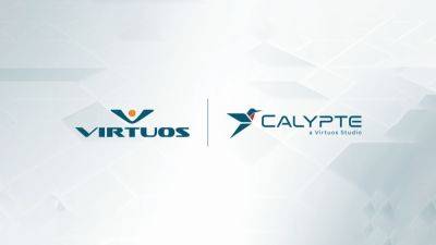 Virtuos Studios seemingly closes Calypte one year after opening - gamedeveloper.com - San Francisco - Ireland - county Bay - city San Francisco