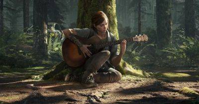 The Last of Us Part 2: Remastered listed on Naughty Dog dev's LinkedIn - eurogamer.net - Poland - city Santaolalla