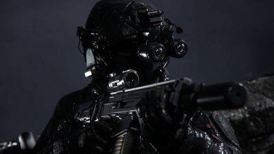 Call of Duty beta Twitch drops revealed for Modern Warfare 3 and Warzone - gamesradar.com