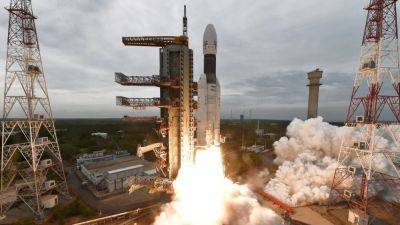 ISRO gearing up for Gaganyaan mission's first abort test of crew escape system this month-end - tech.hindustantimes.com