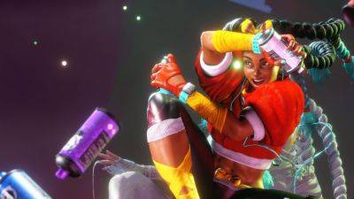 Street Fighter Gets New Soundtrack to Celebrate 50th Anniversary of Hip Hop - gamingbolt.com