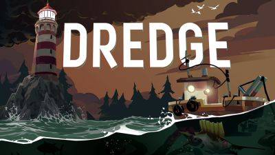 Dredge smashes internal expectations after topping 1 million sales - gamedeveloper.com - Australia - New Zealand - After