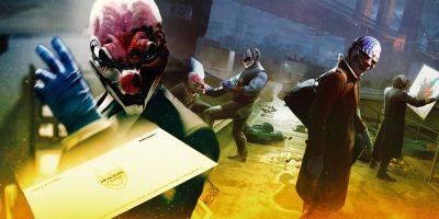 Payday 3: The Fastest Ways to Earn XP & Level Up - screenrant.com