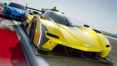 Forza Motorsport (2023) Review - fortressofsolitude.co.za