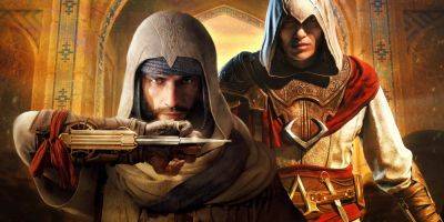 Assassin’s Creed Mirage: Where You Know Roshan’s Voice From - screenrant.com - Usa - Iran - city Baghdad - Where